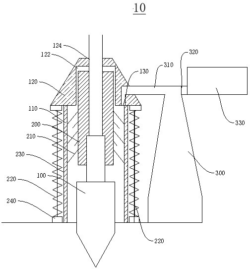 Rig Noise Reduction Device