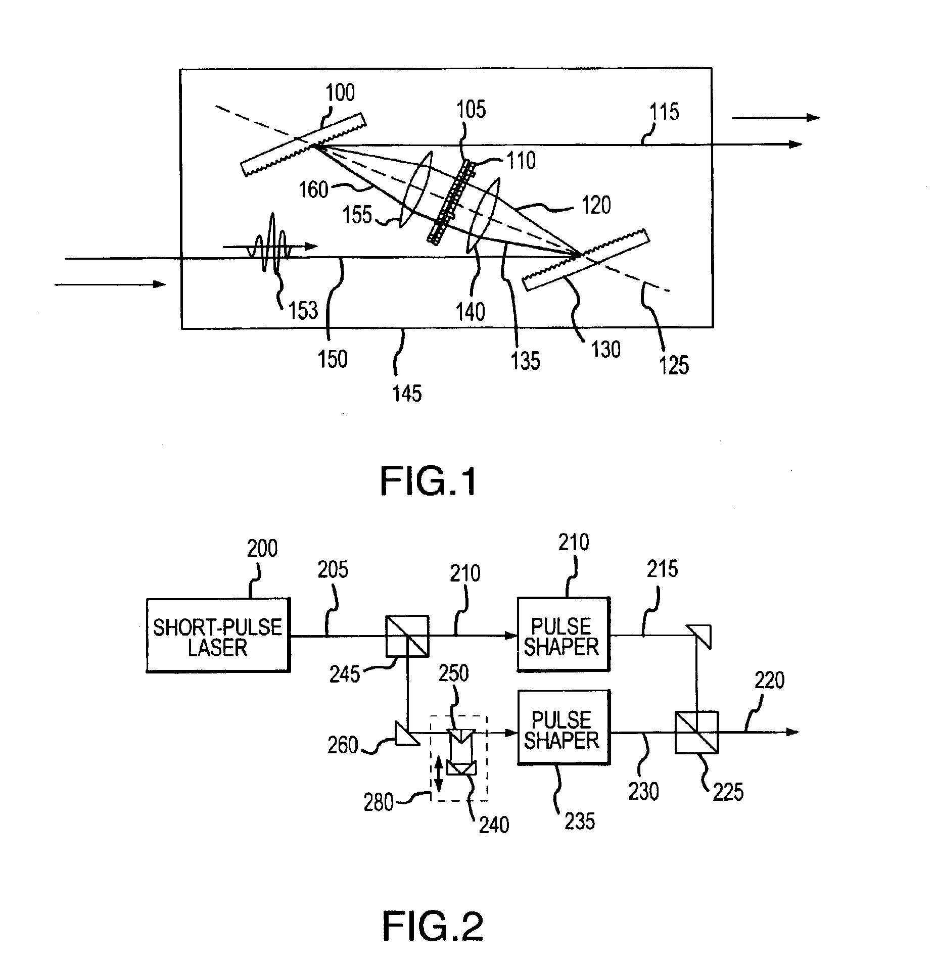 Quantum resonance analytical instrument