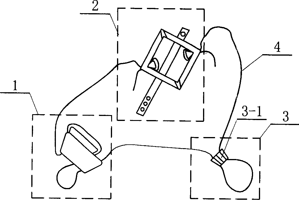 Rectangular materials transporting and fastening system