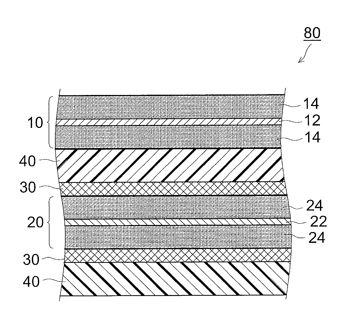 Nonaqueous electrolyte secondary battery