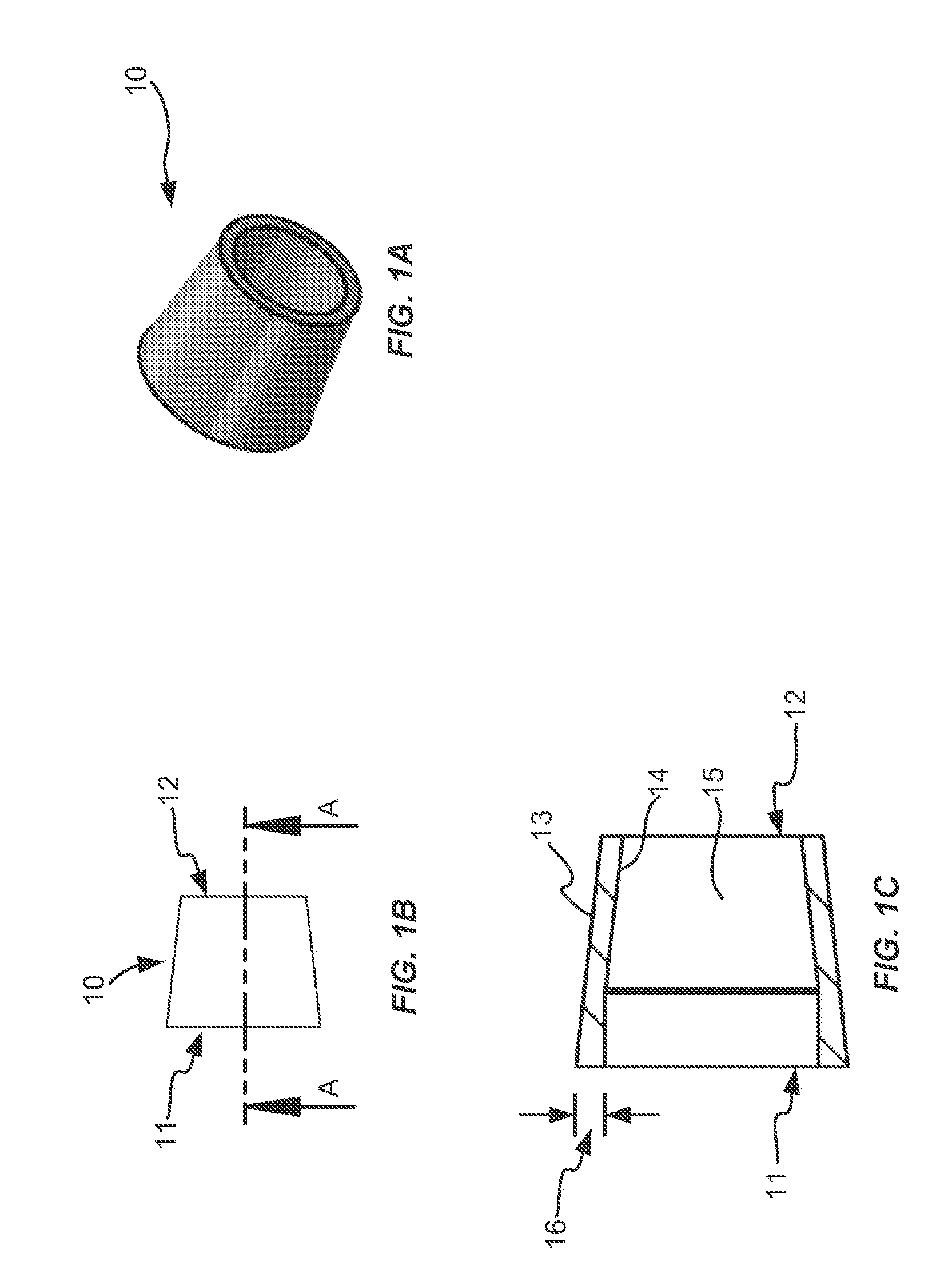 Elastic tip for an adjustable length angioplasty balloon sheath