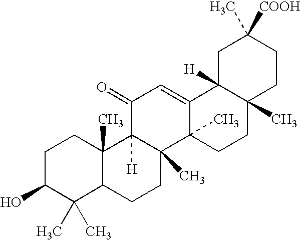 Cosmetic preparations with anitacterial properties