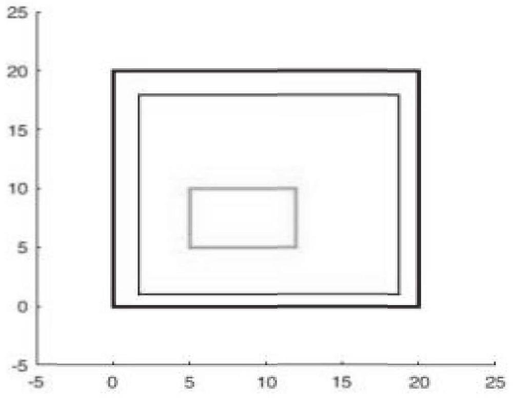 Power line insulator rapid detection and positioning method and system based on on-site images