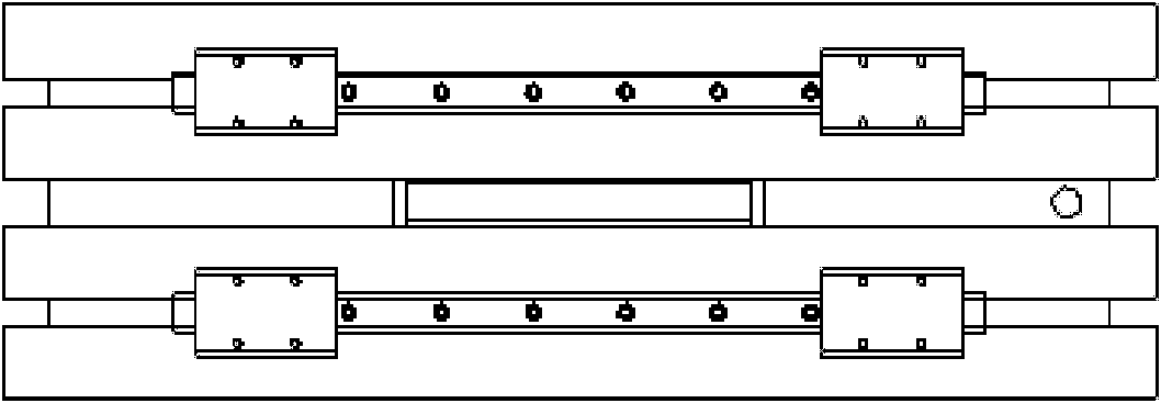 Linear motor-driven plunger pump