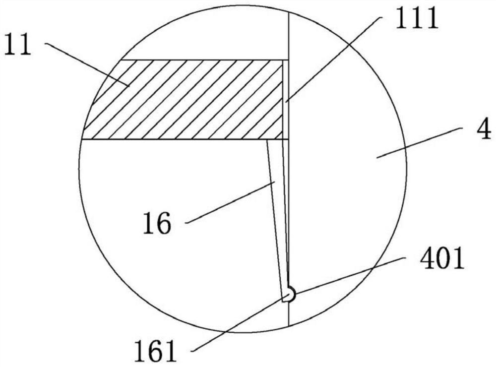 Plasmid extraction device