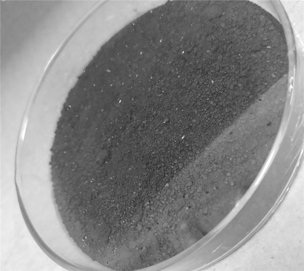 Coal gangue-sludge-based activated carbon, preparation method thereof and application of coal gangue-sludge-based activated carbon in mediation and enhancement of anaerobic digestion of sewage