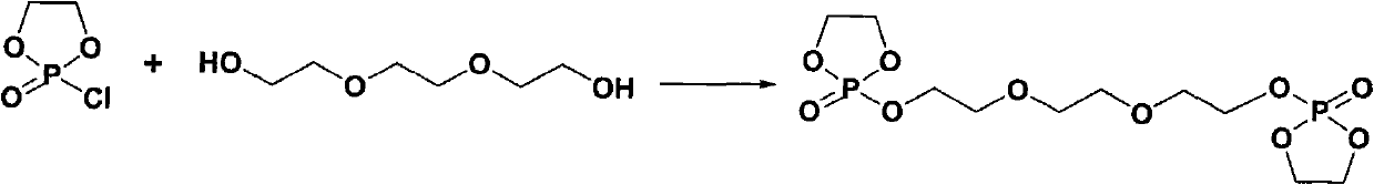 Biocompatibility nanoparticle and application thereof as drug conveying carrier