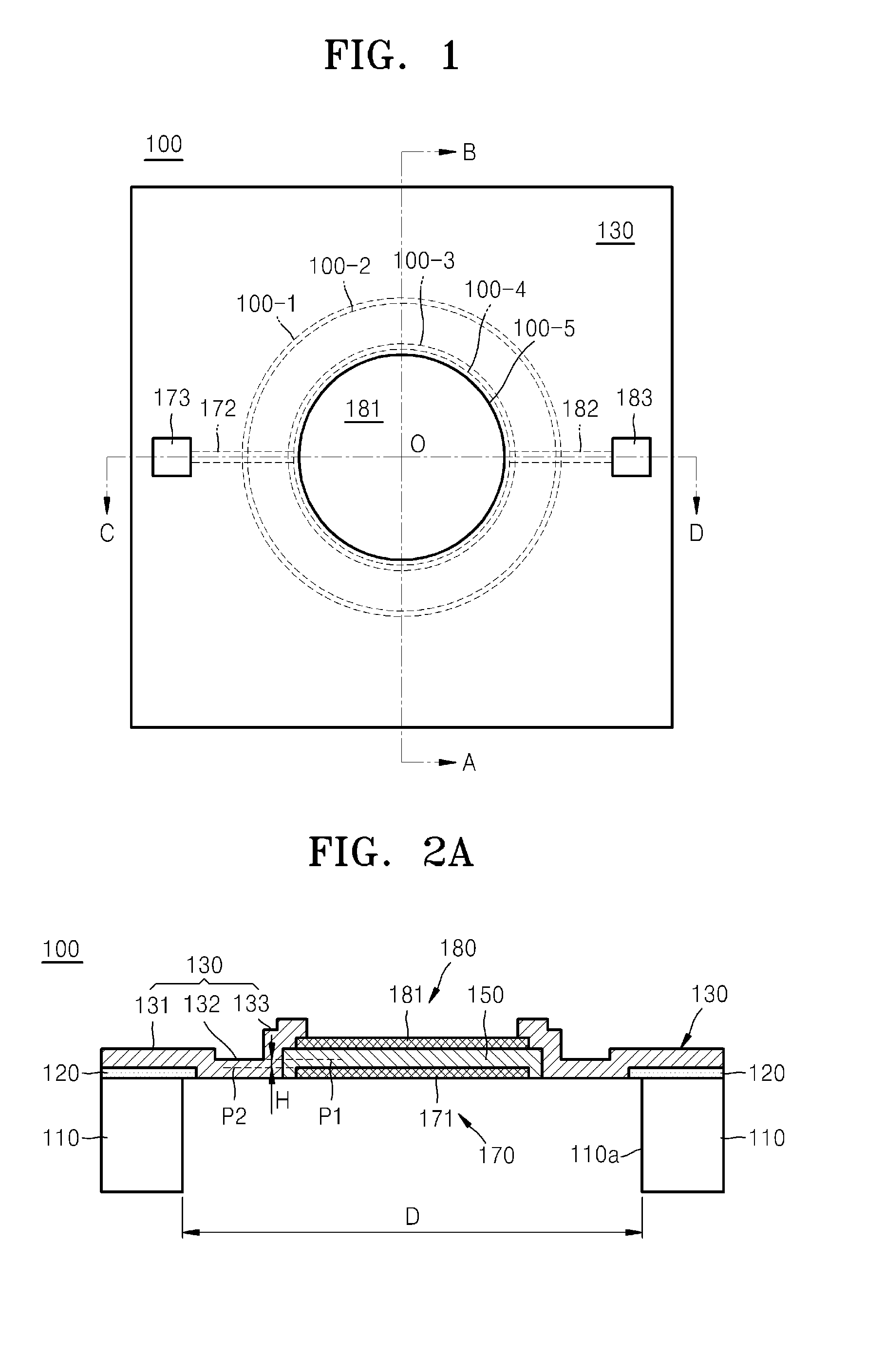 Piezoelectric acoustic transducer and method of fabricating the same