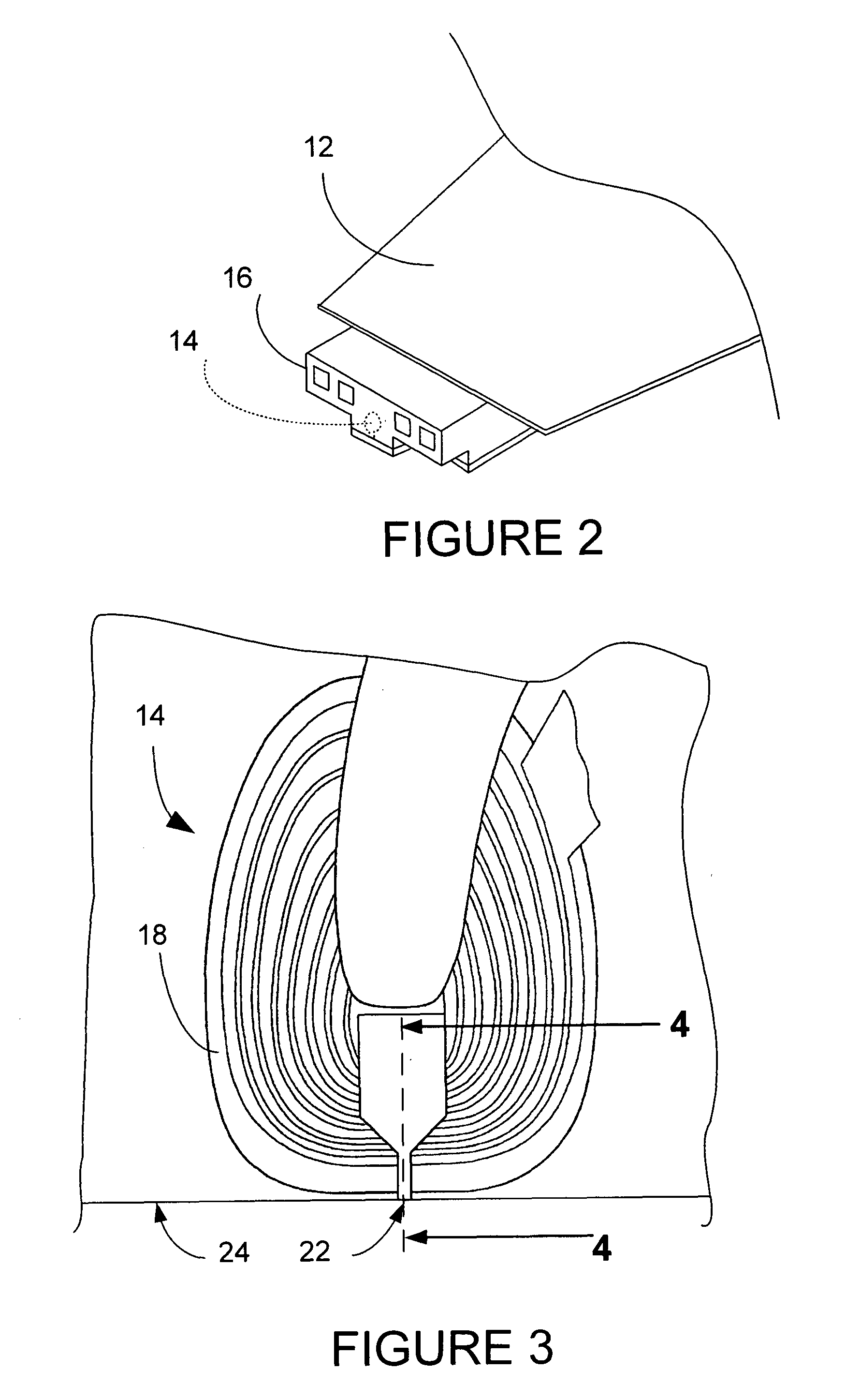 Method to reduce corner shunting during fabrication of CPP read heads