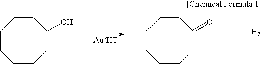 Method for producing carbonyl compound