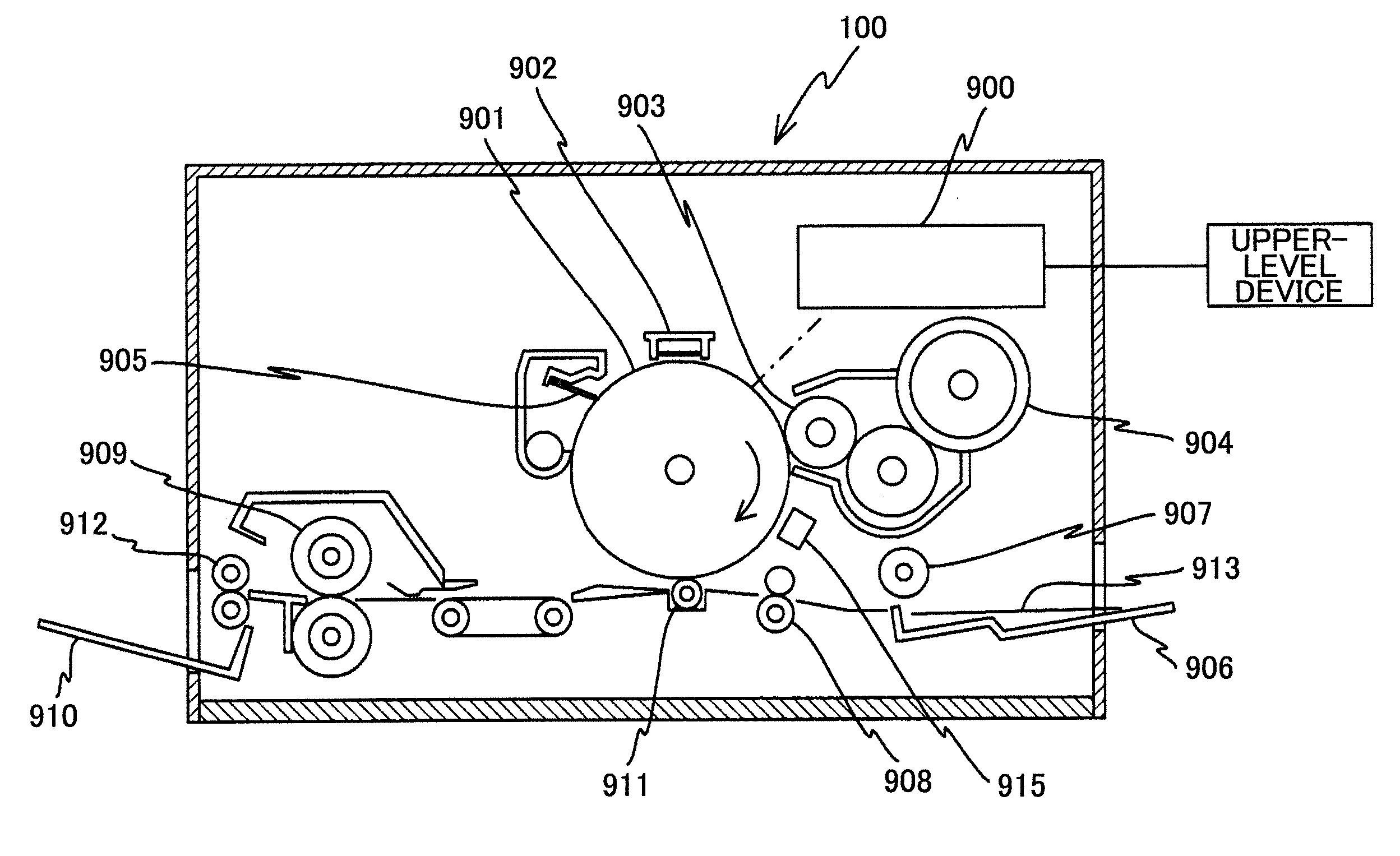 Optical scanner and image forming apparatus