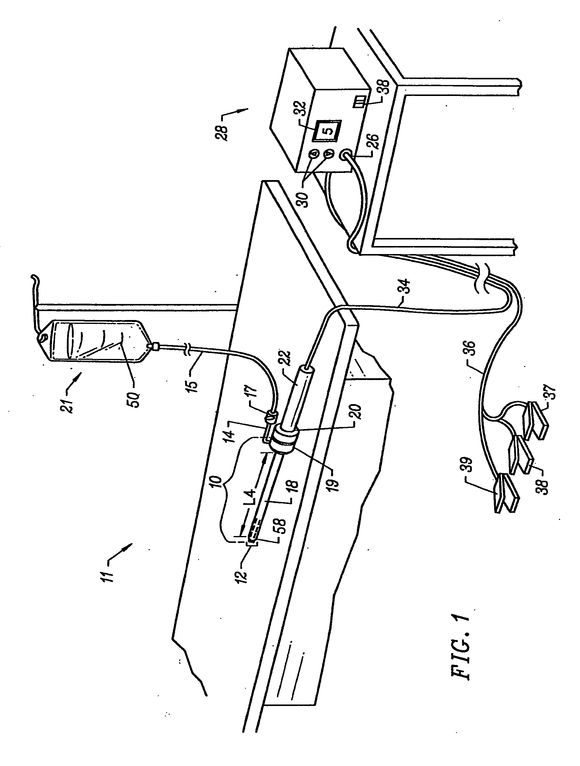 Methods and apparatus for treating back pain