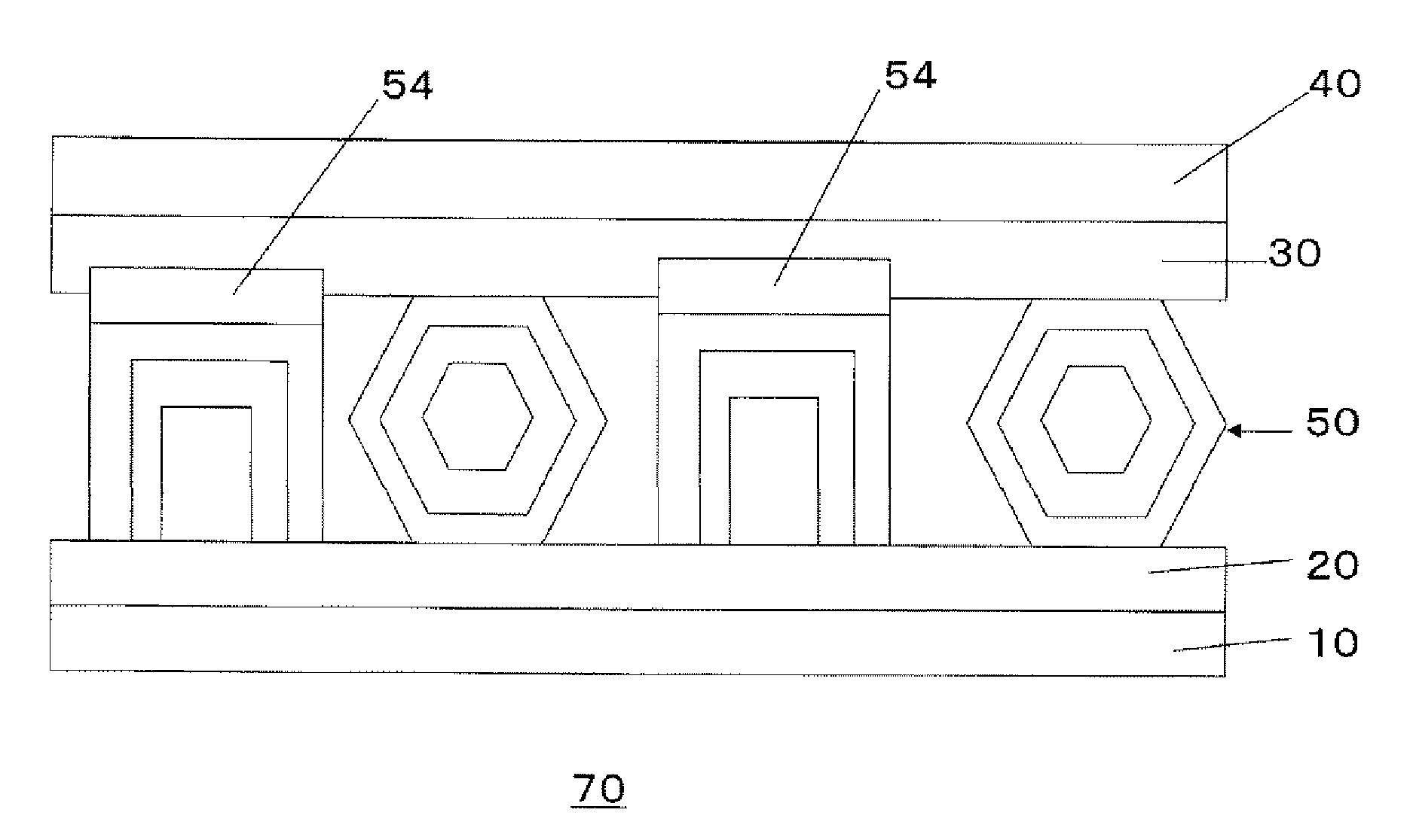 Light emitting element