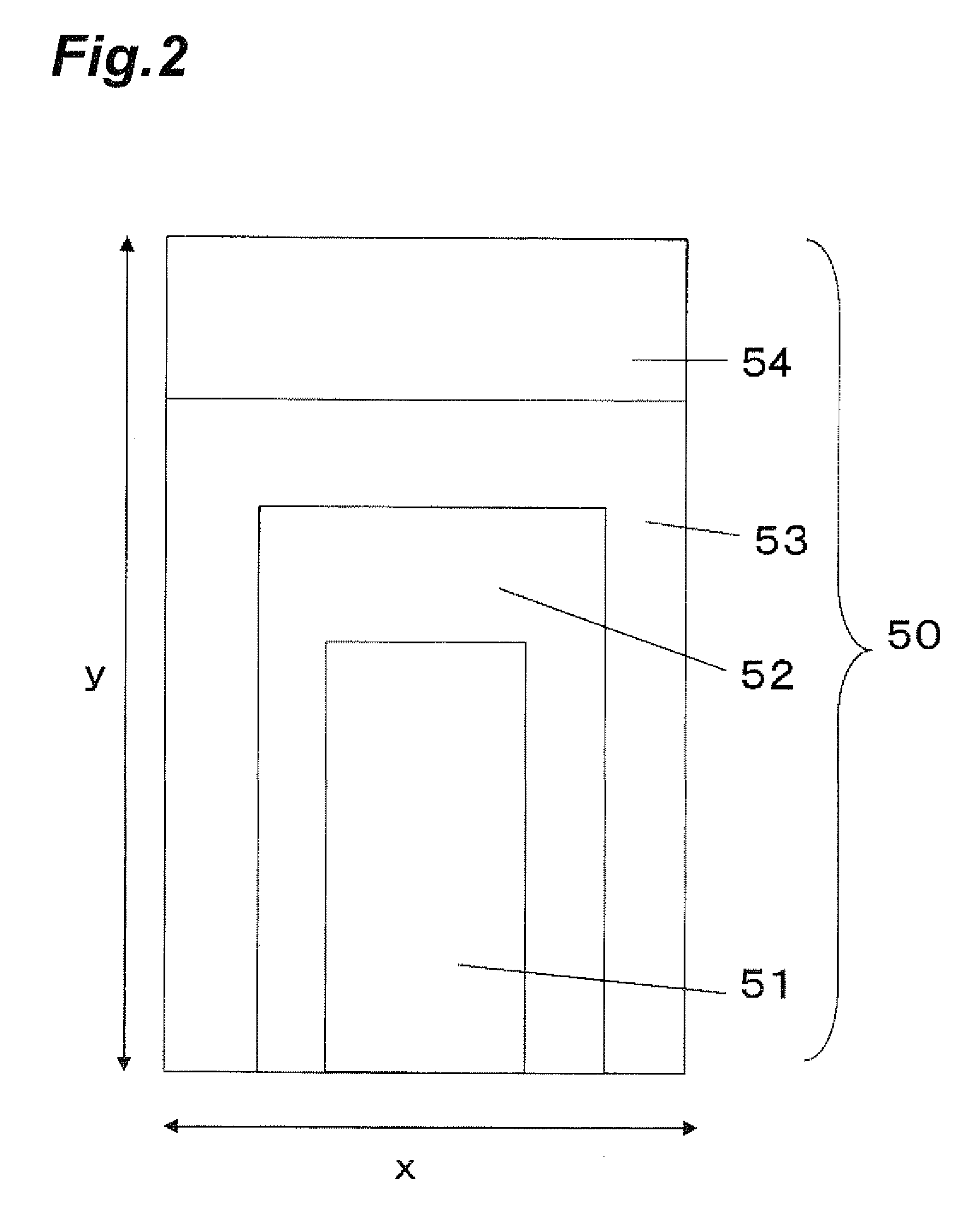 Light emitting element