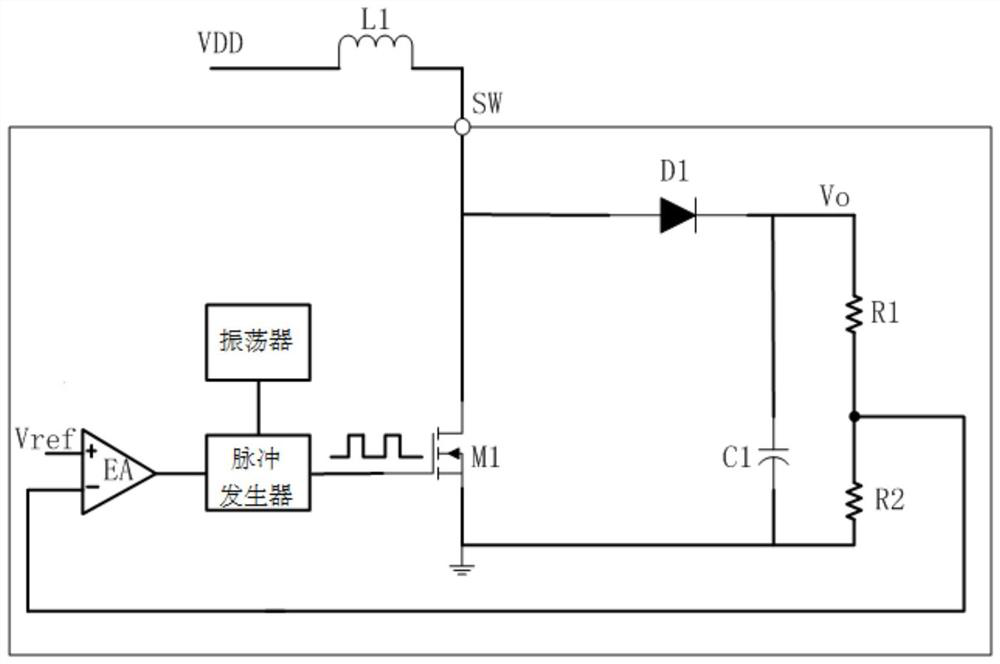 A battery assembly, battery protection chip and electronic product