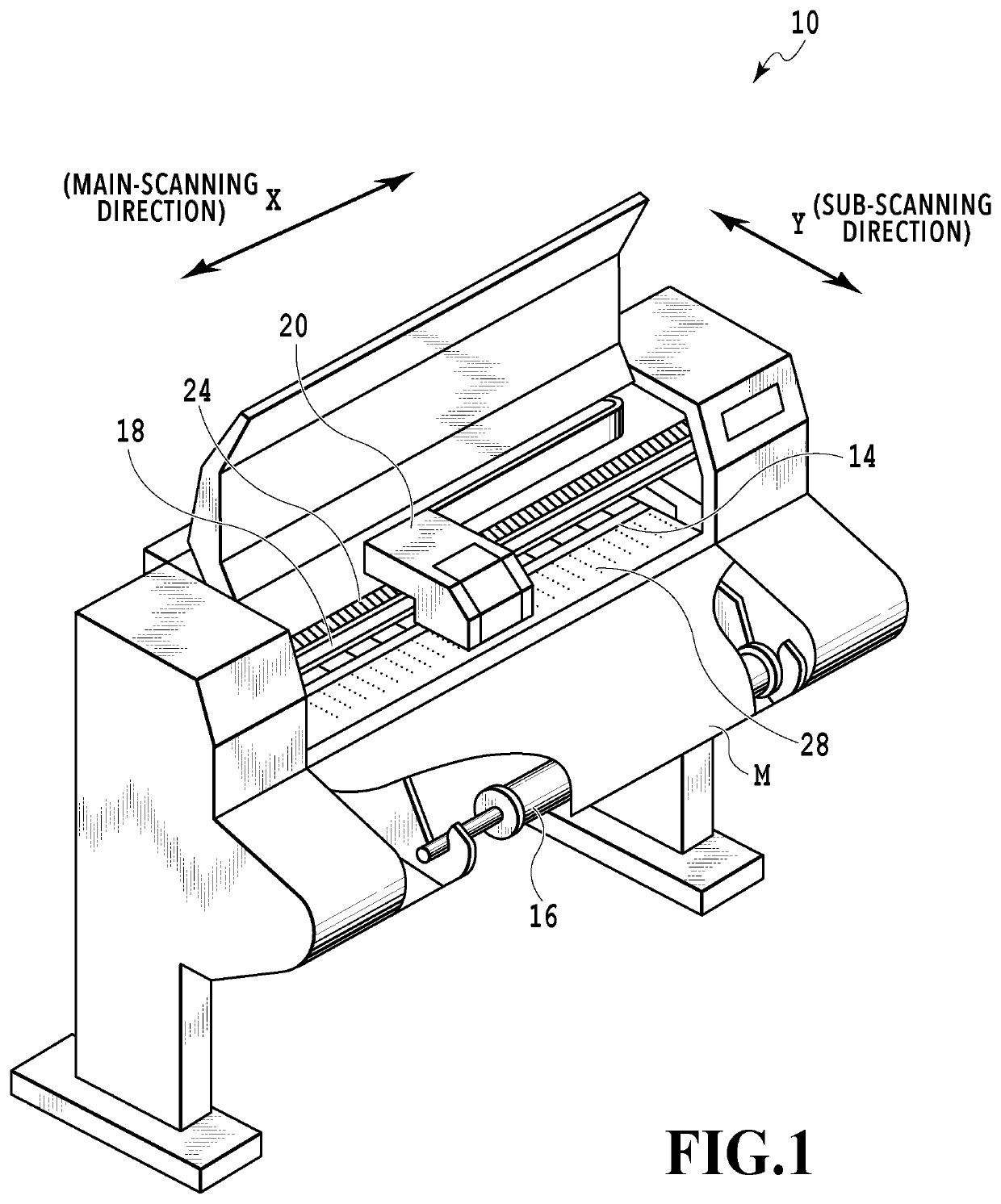 Image processing apparatus, image processing method, and storage medium