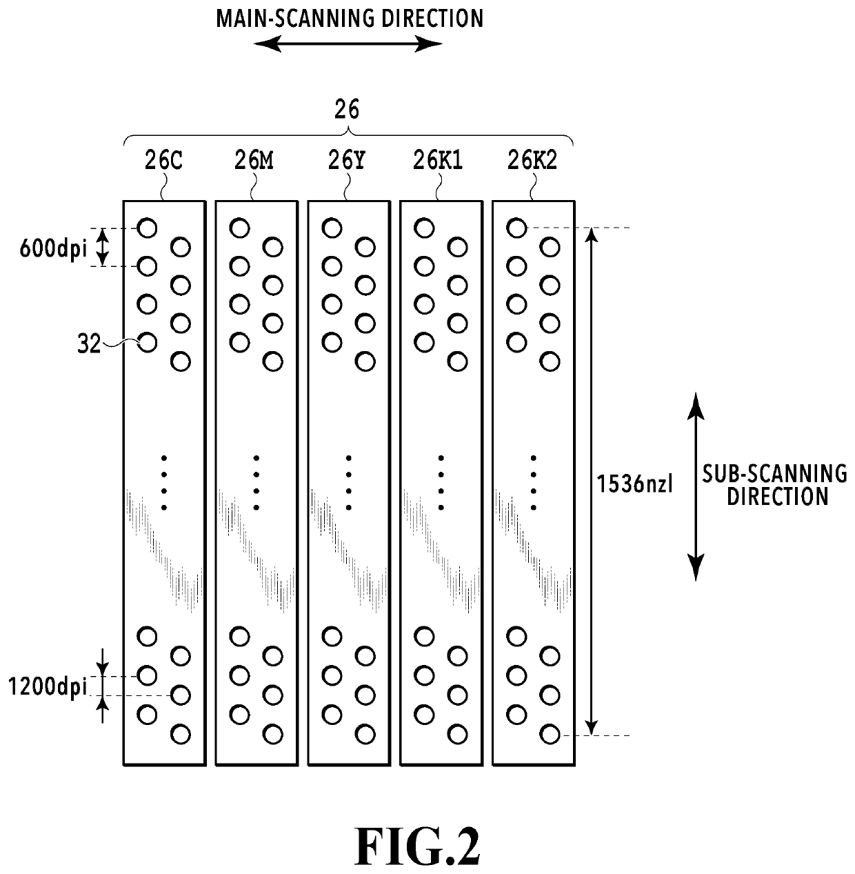 Image processing apparatus, image processing method, and storage medium