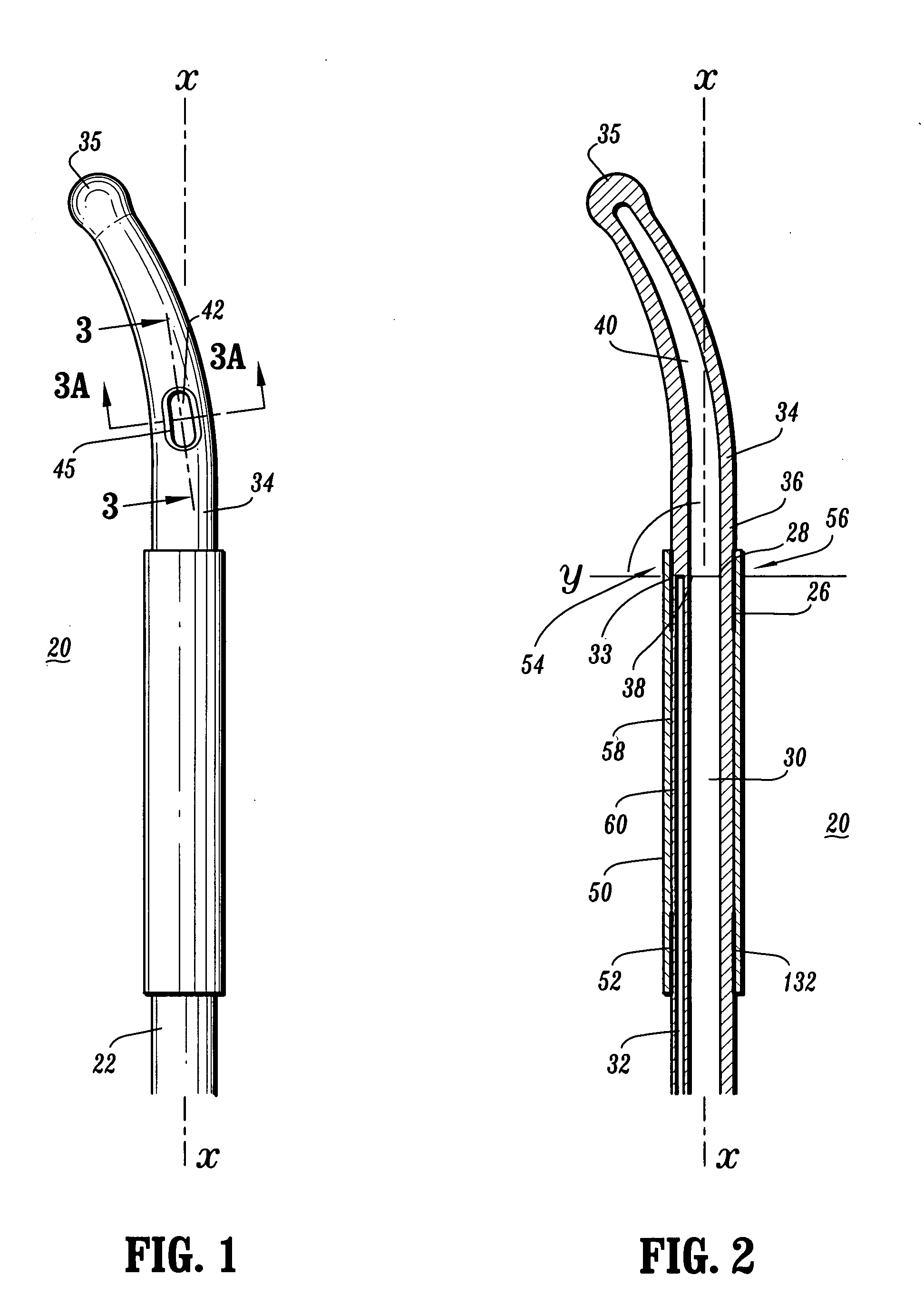 Urology catheter