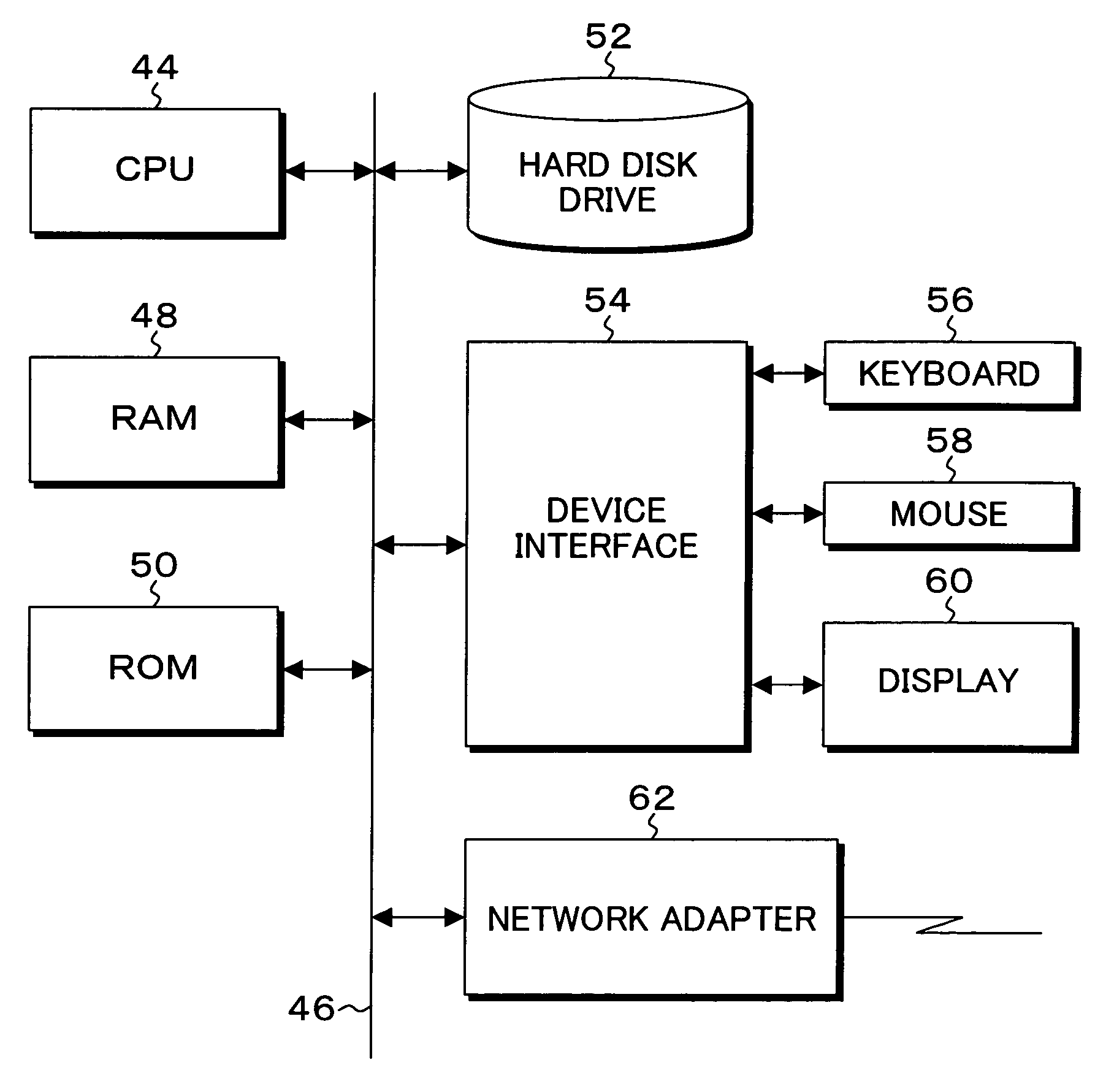 Reputation information processing program, method, and apparatus