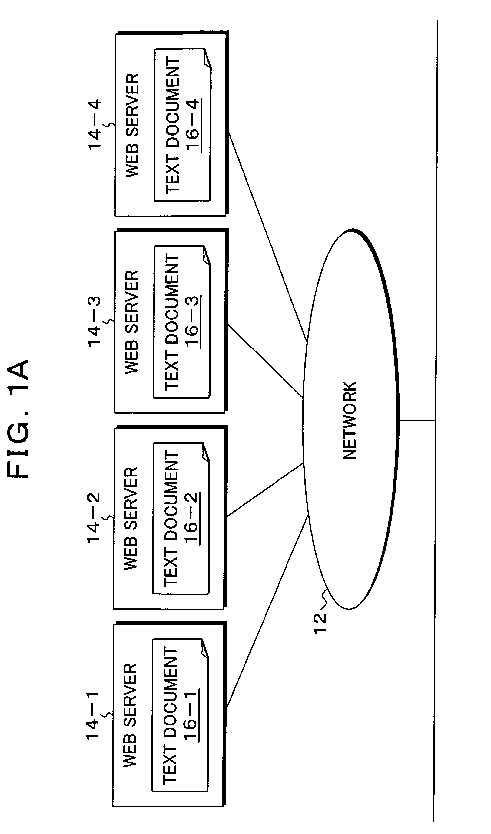 Reputation information processing program, method, and apparatus