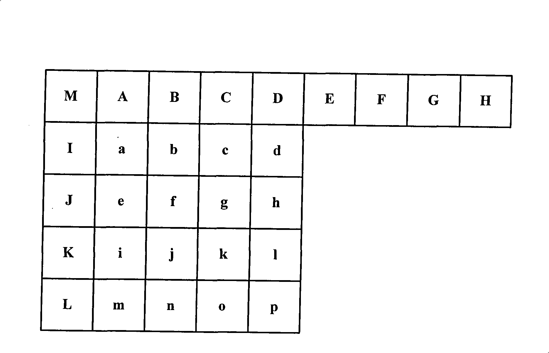 Method and apparatus for forecasting and selecting optimum estimation mode in a frame