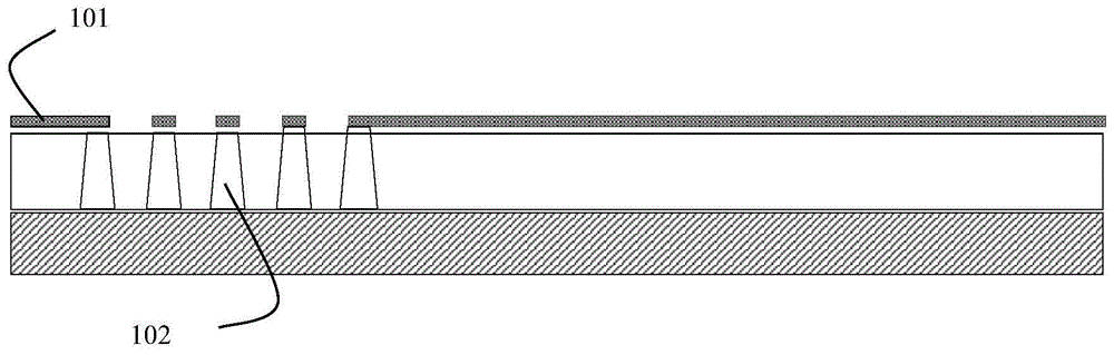 Corrosion-resistant printed circuit board and its preparation method