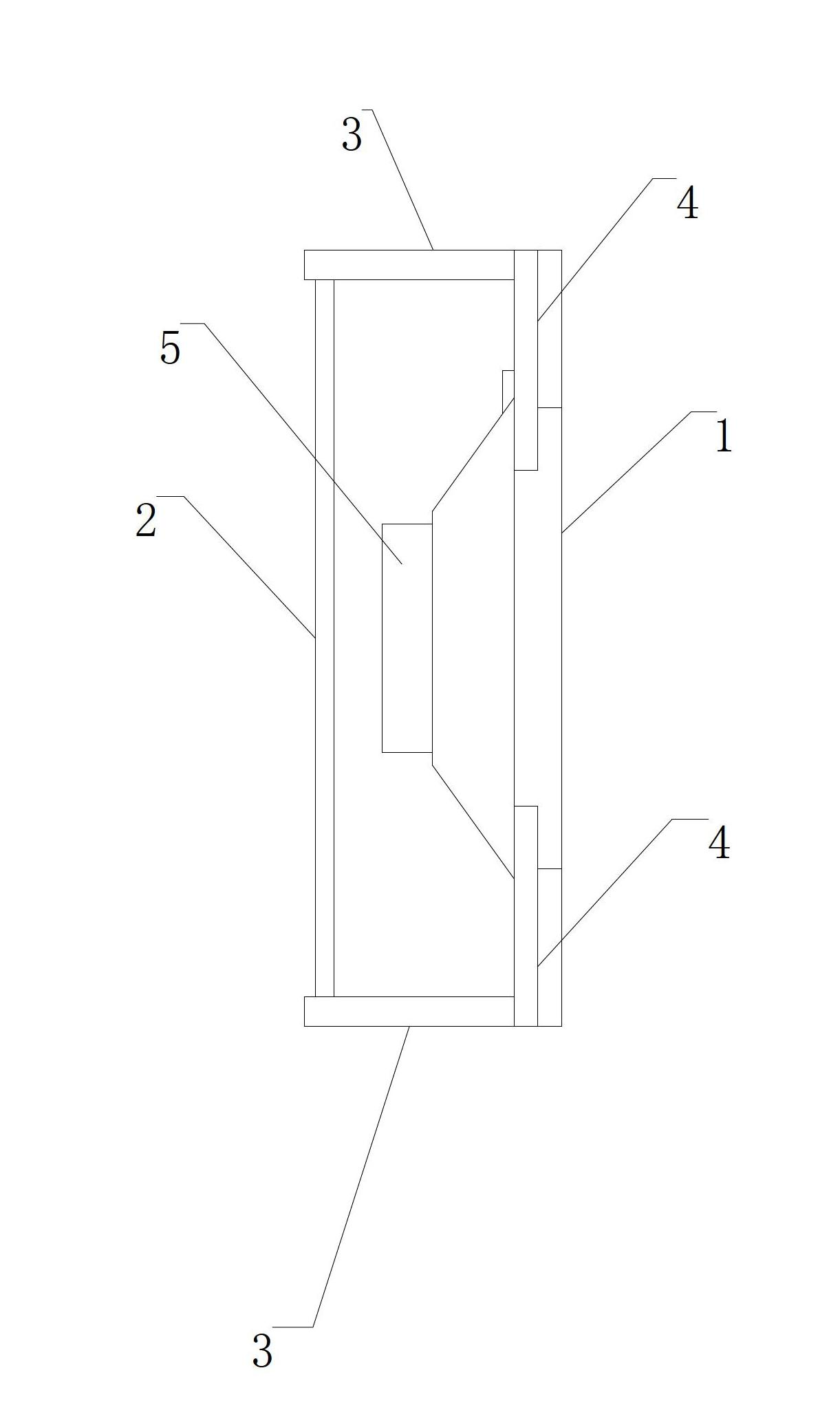 Floor vibration system