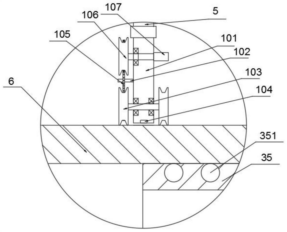 A Mechatronics Device for Detecting Dimensions of Mechanical Parts