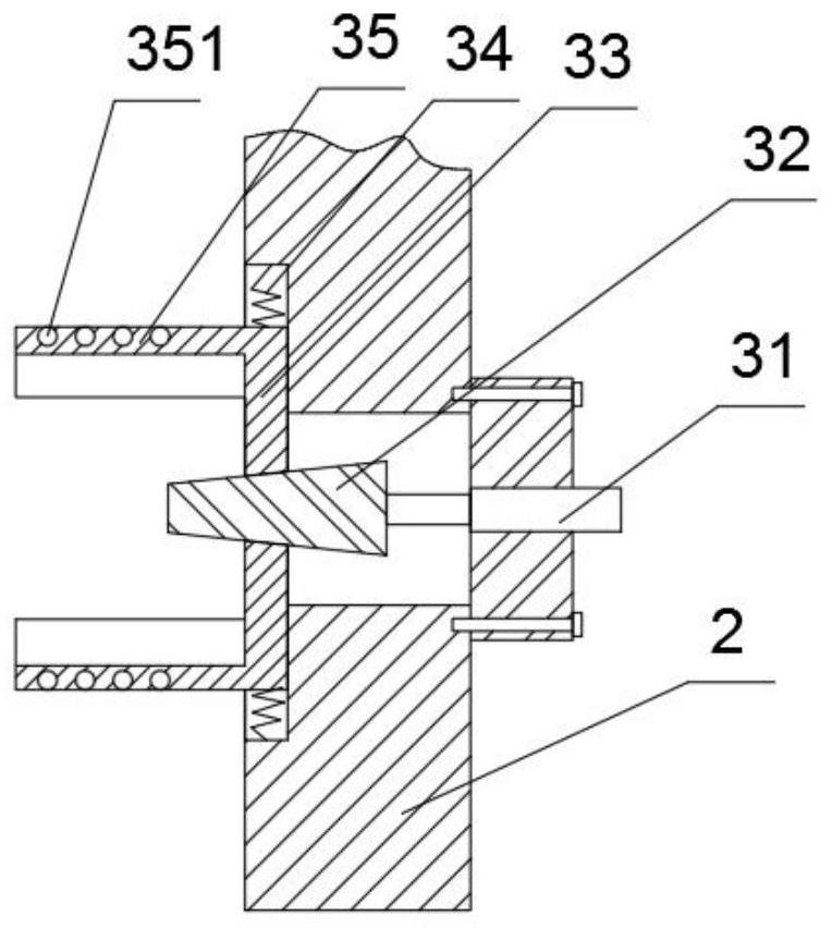 A Mechatronics Device for Detecting Dimensions of Mechanical Parts