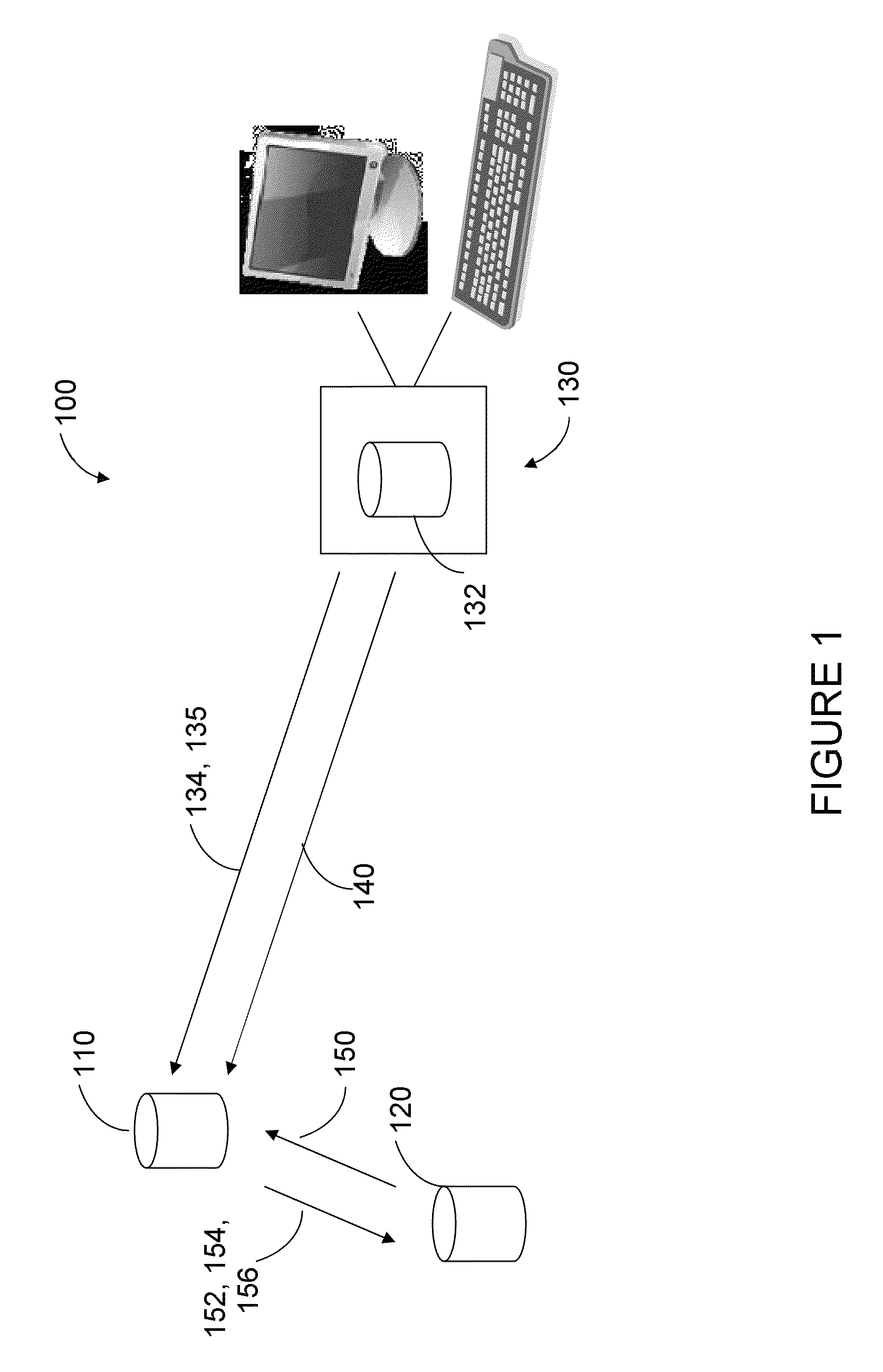 Web content access using a client device identifier