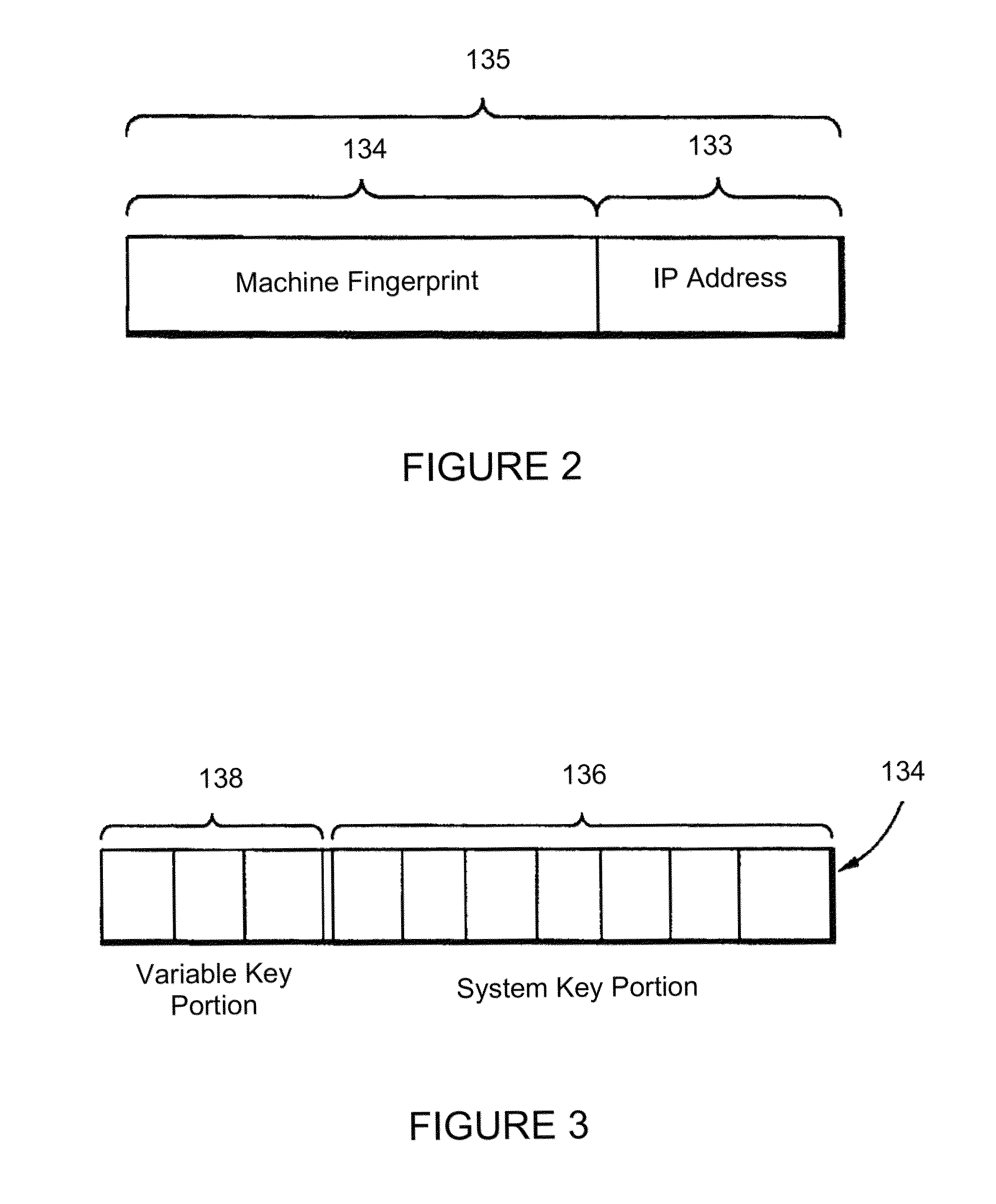 Web content access using a client device identifier