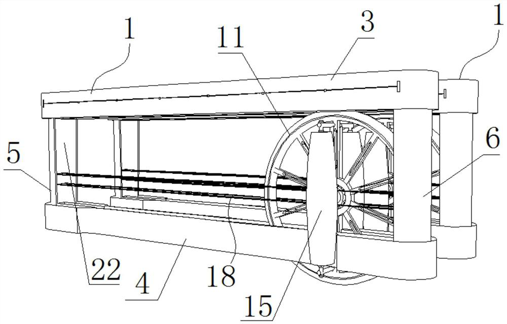 Finger rehabilitation training device