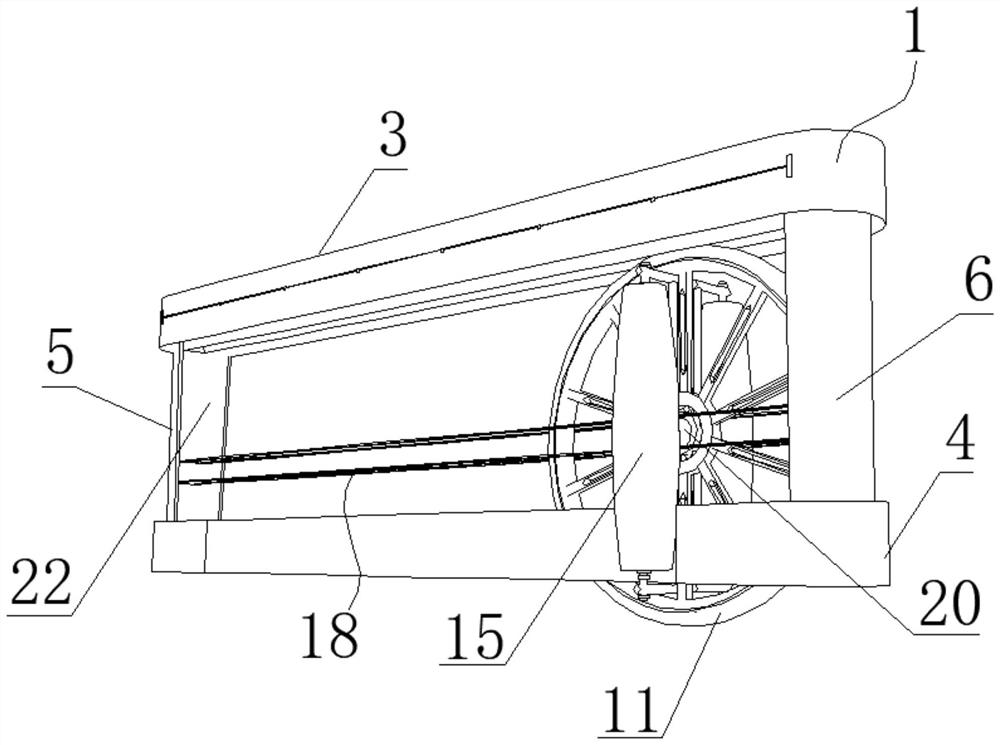 Finger rehabilitation training device