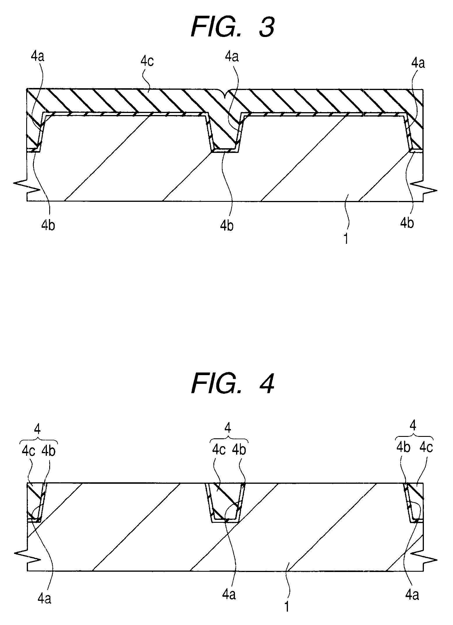 Manufacturing method of semiconductor device