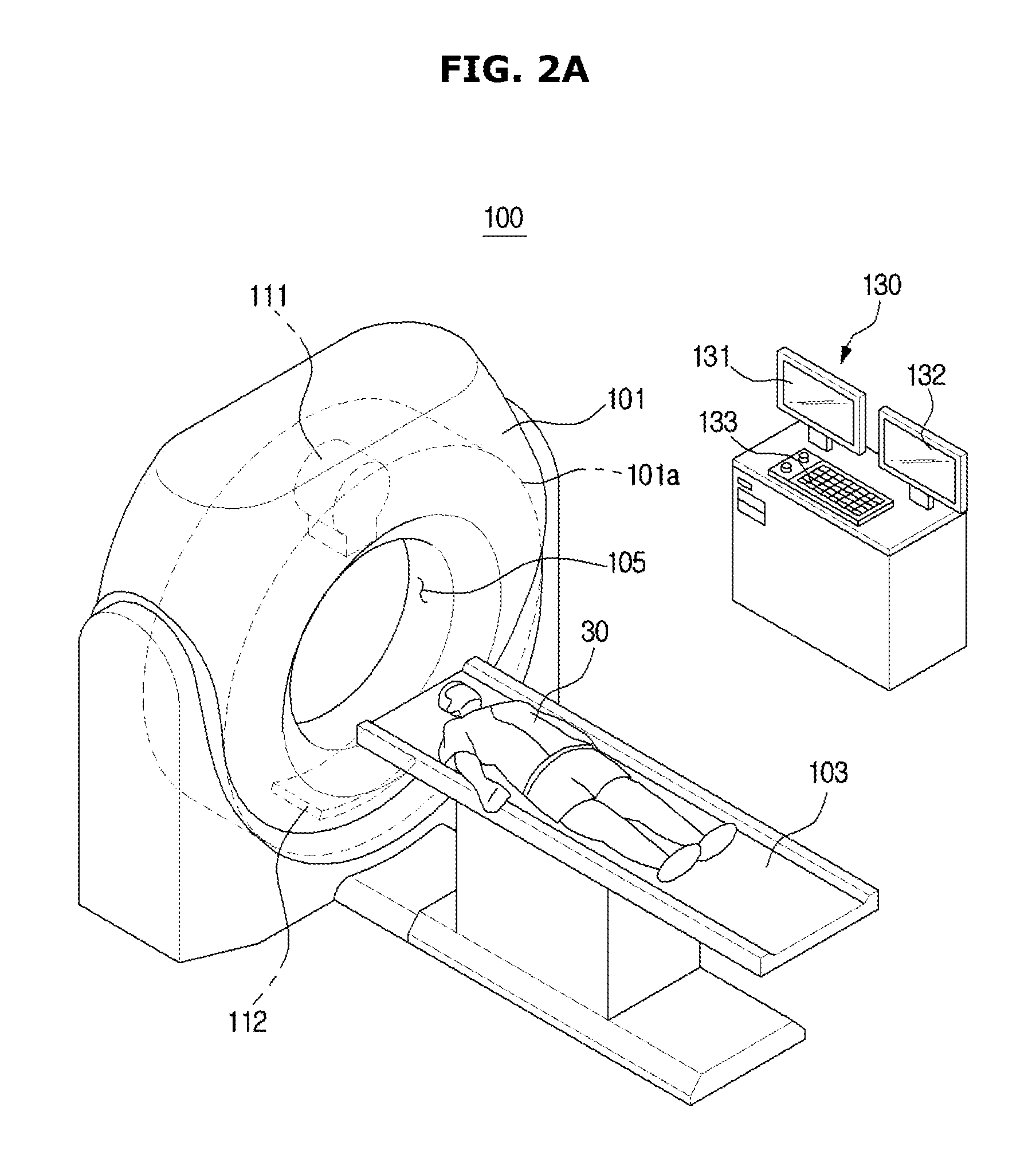 Medical imaging apparatus, control method thereof, and image processing apparatus for the same