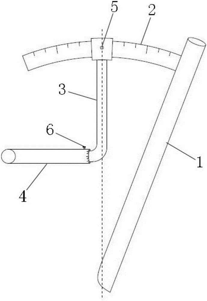 Full-spine vertebral arch pedicle positioning sleeve