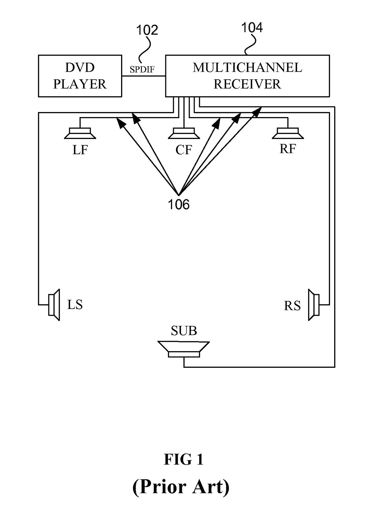 Distributed spatial audio decoder