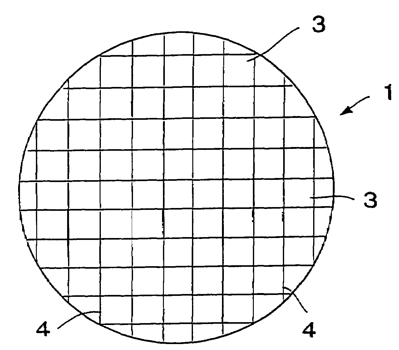 Catalyst body