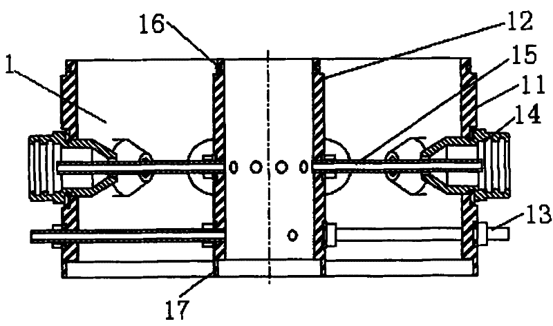 Rodent oronasal suction dynamic exposing device