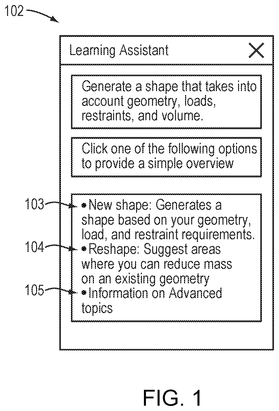 Computer-aided interactive learning