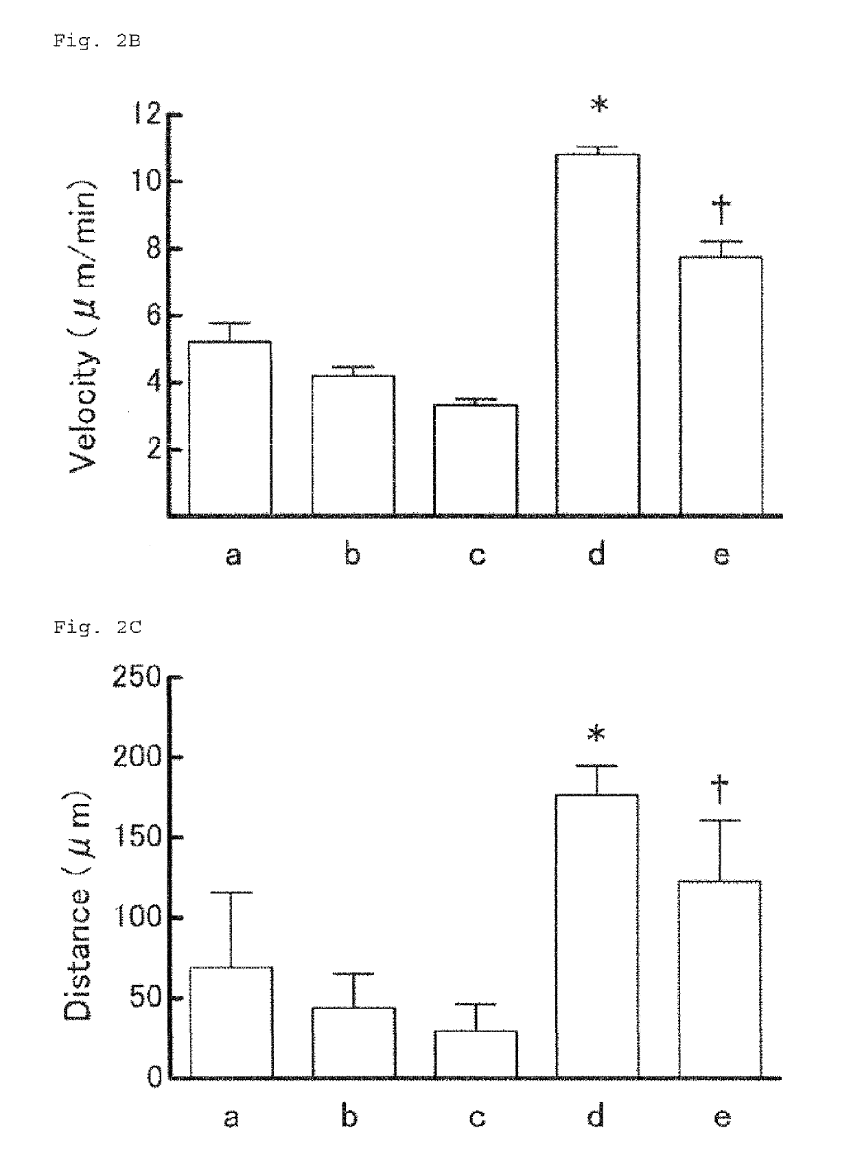 Method for rapid testing allergy