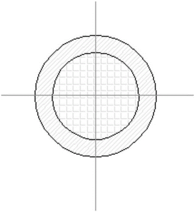 Novel low temperature heat accumulator element