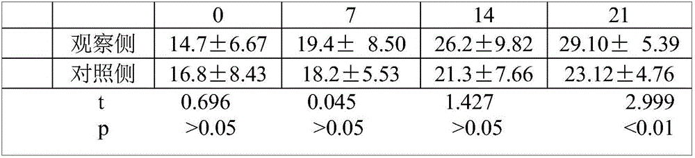 Purely natural bamboo liquid wet tissue and preparing method thereof