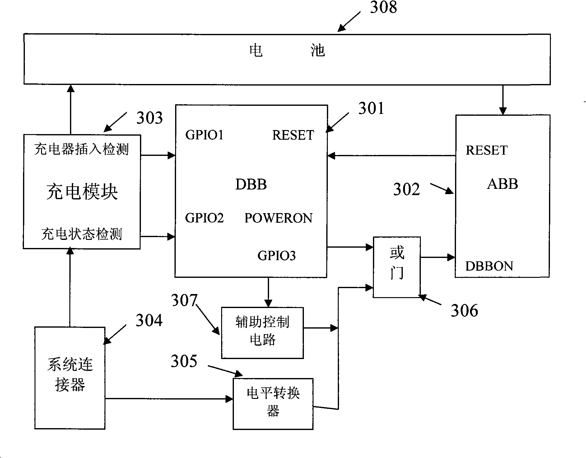 Apparatus and method for charging mobile terminal