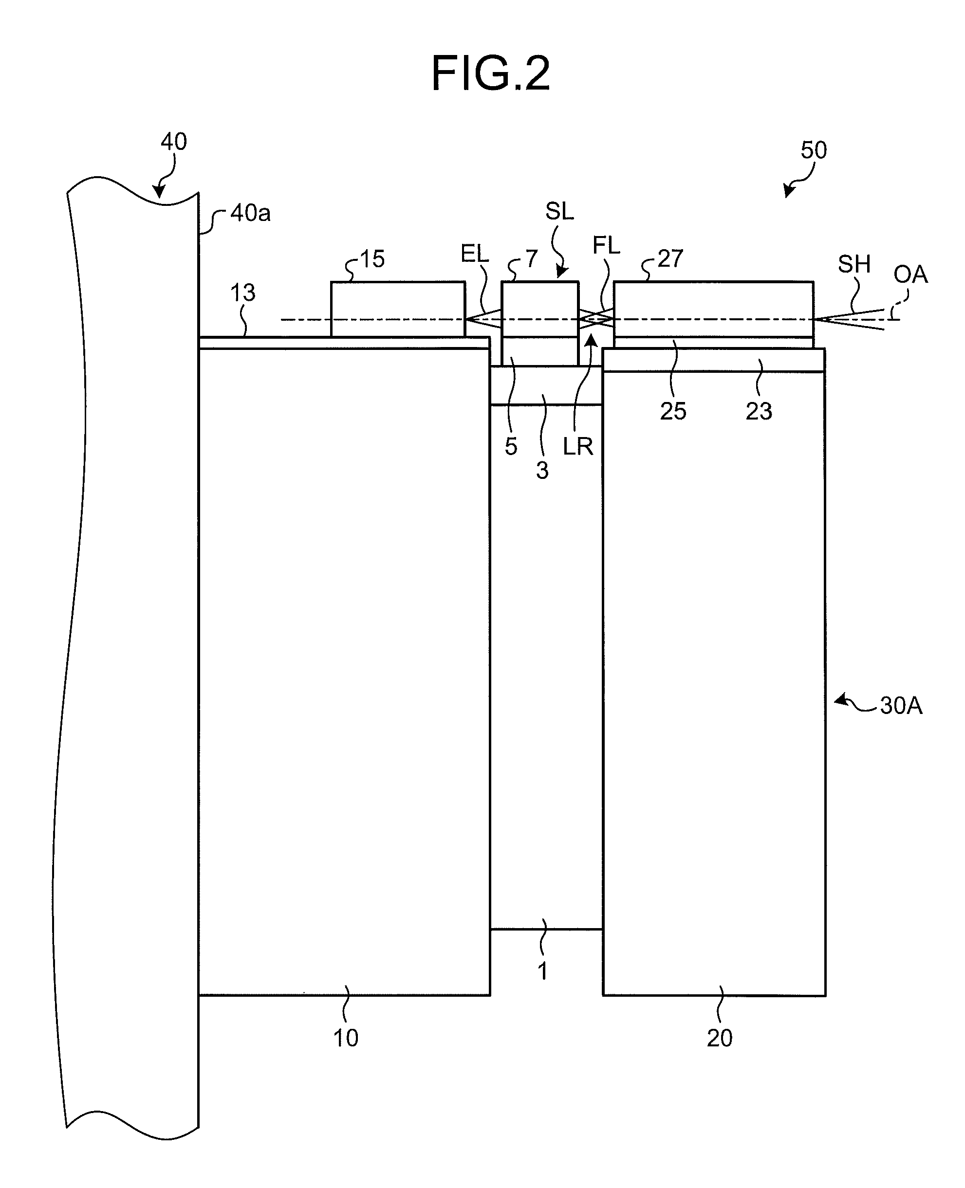 Optical module