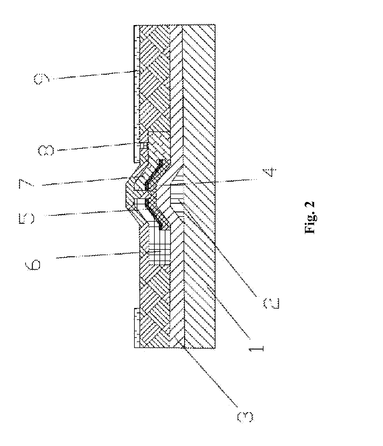 Glass panel and method for manufacturing the same