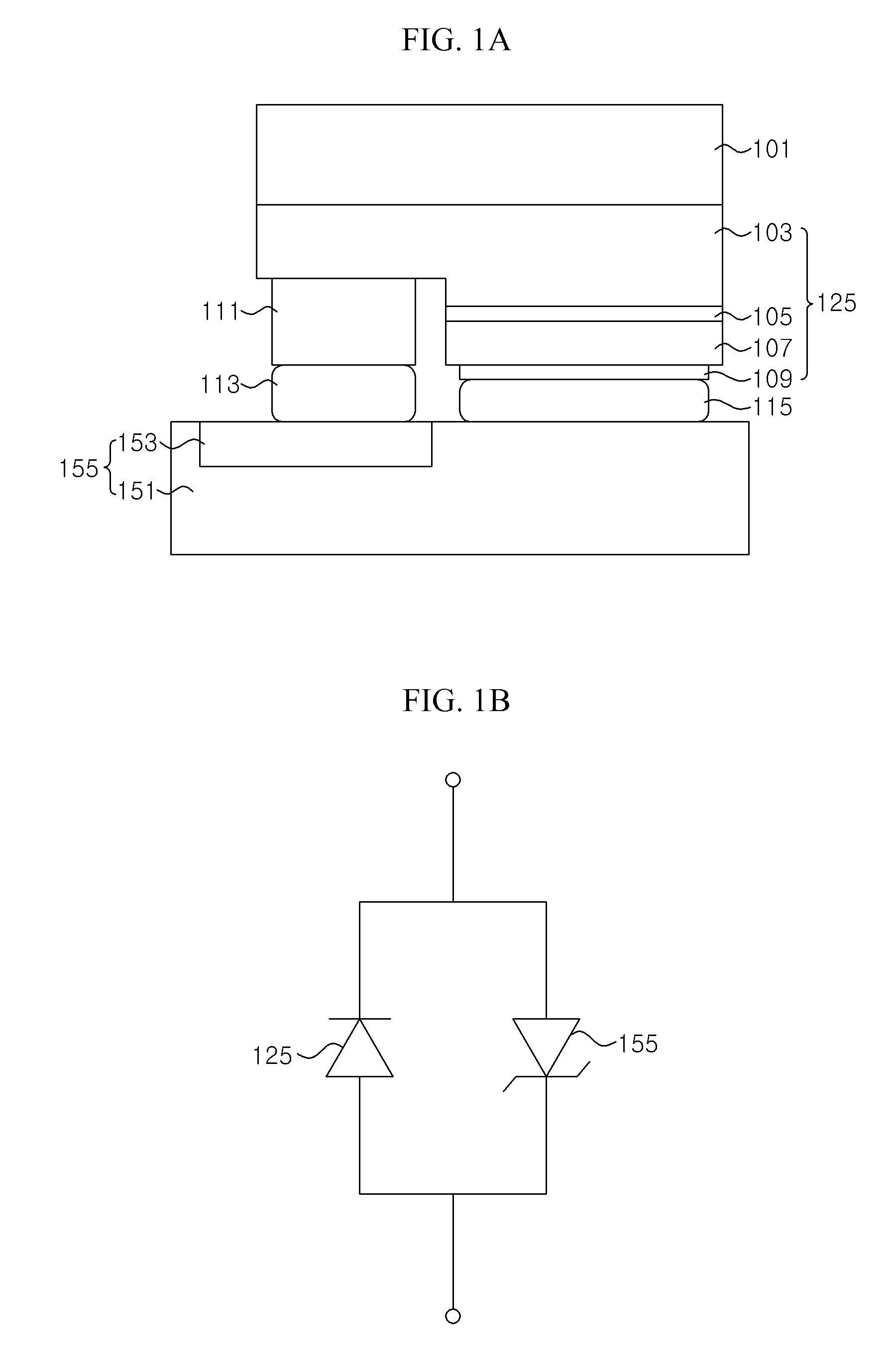 Light emitting diode and method for manufacturing the same