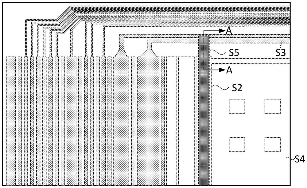 A display panel, method for producing the same, and display device