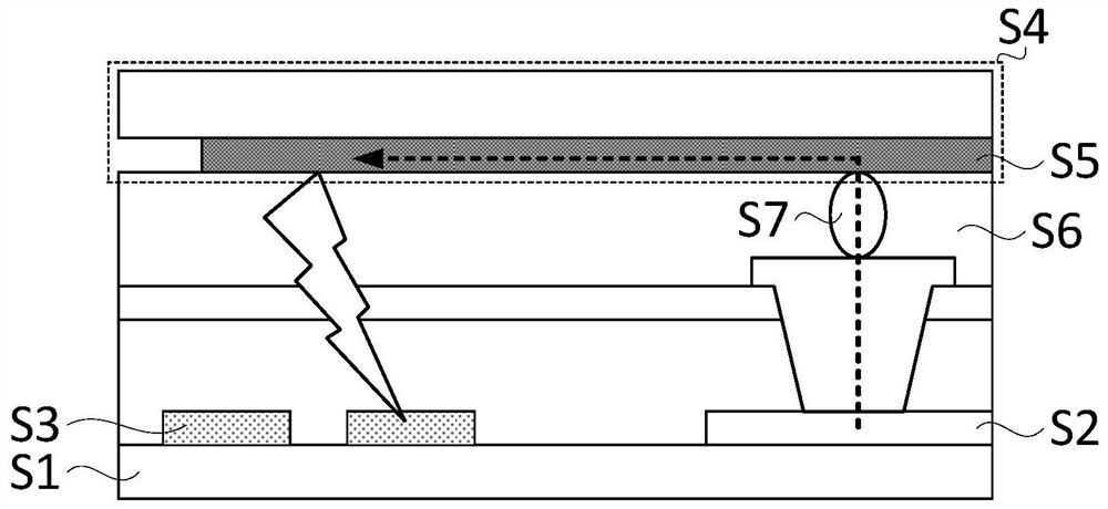 A display panel, method for producing the same, and display device