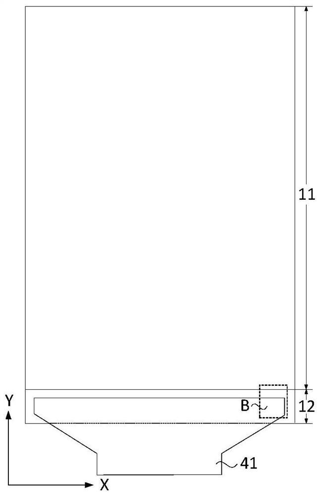 A display panel, method for producing the same, and display device